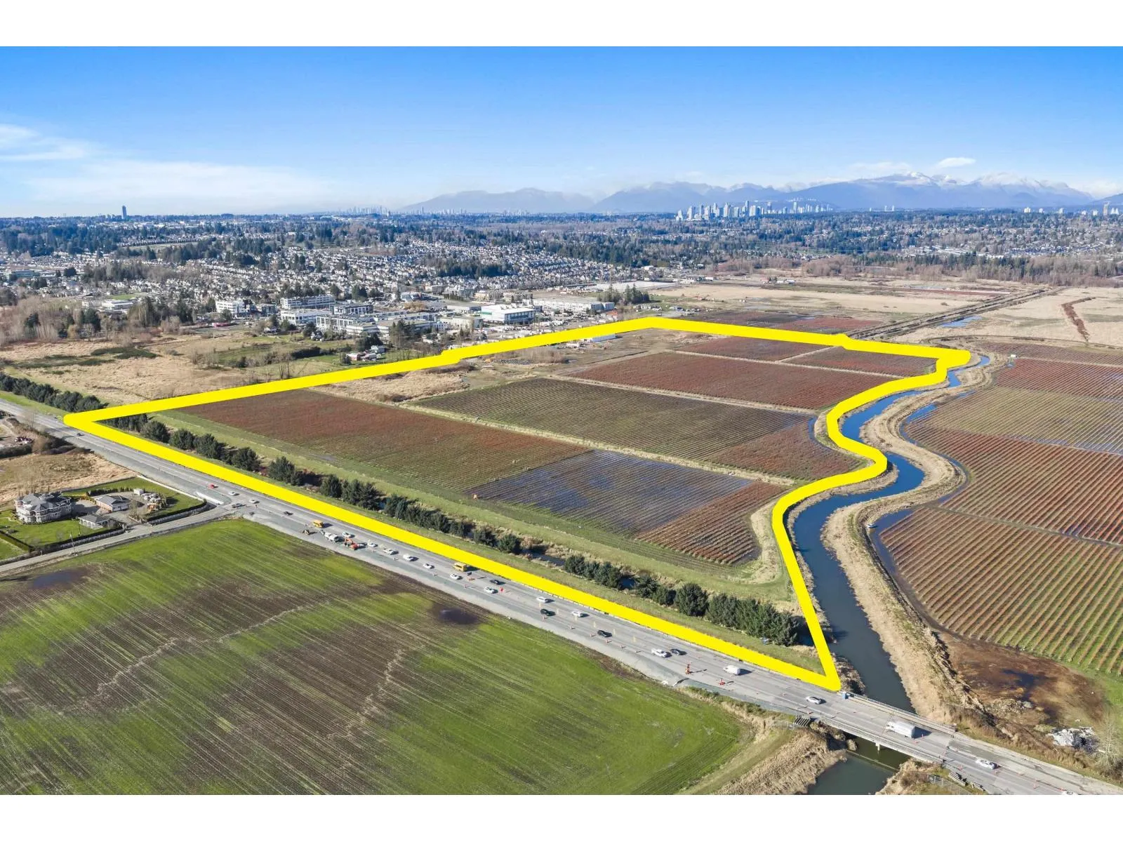 Farm at 15683 64 AVENUE — photo 3 of 36