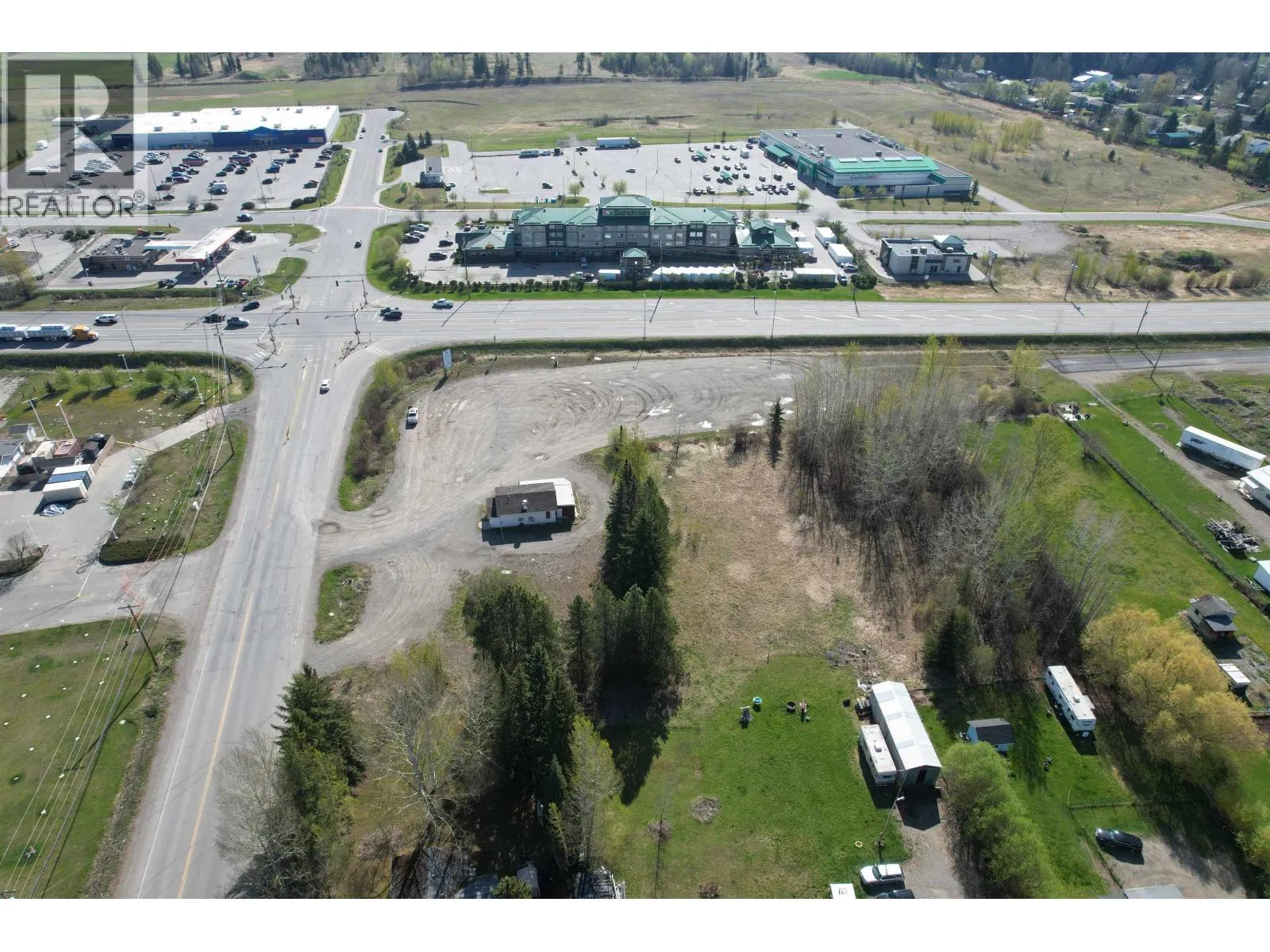 Vacant Land at 2213 MAPLE DRIVE — photo 3 of 8