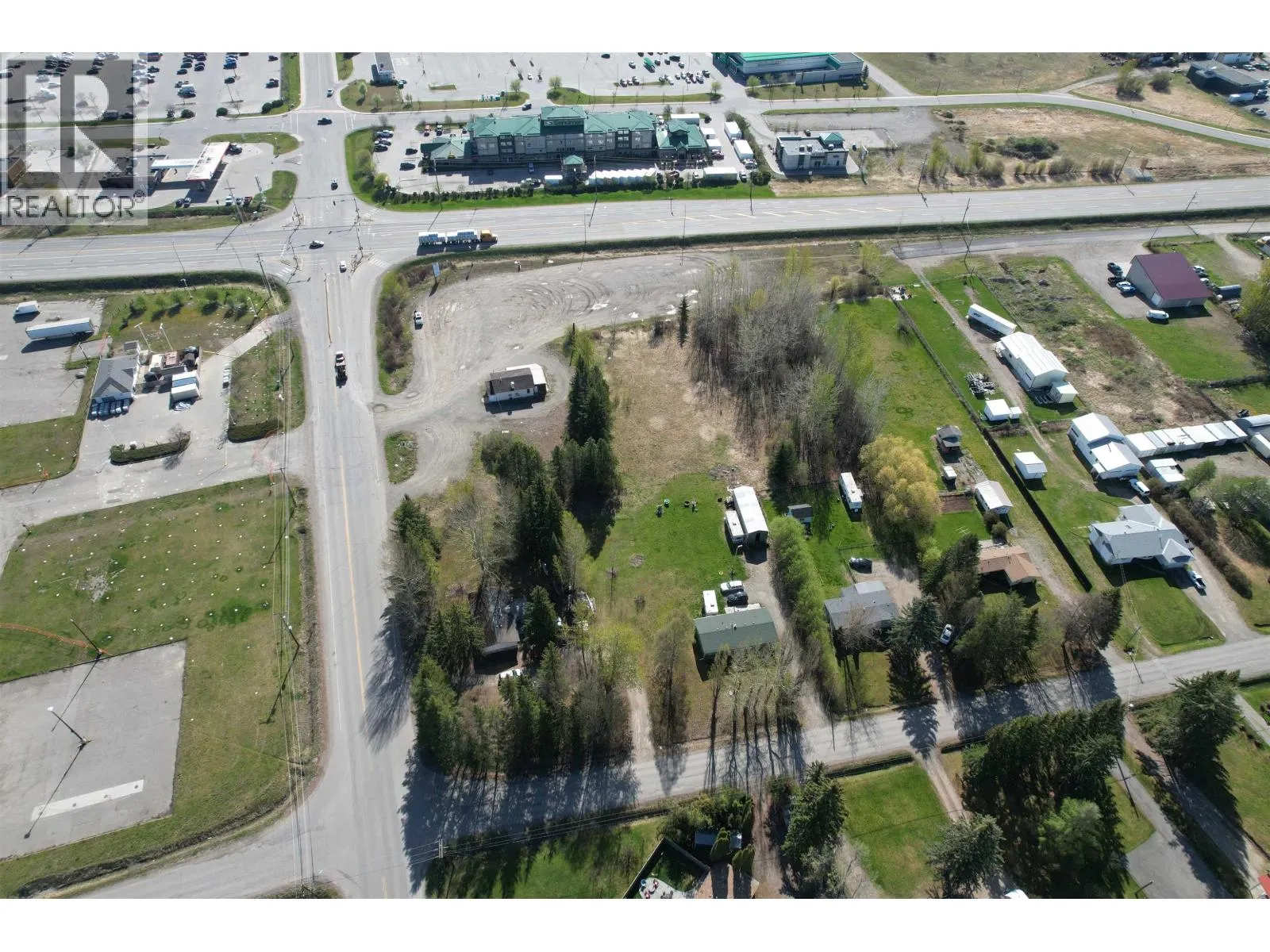 Vacant Land at 2213 MAPLE DRIVE — photo 4 of 8