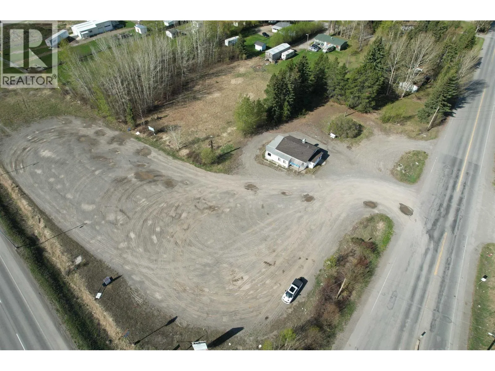Vacant Land at 2213 MAPLE DRIVE — photo 5 of 8