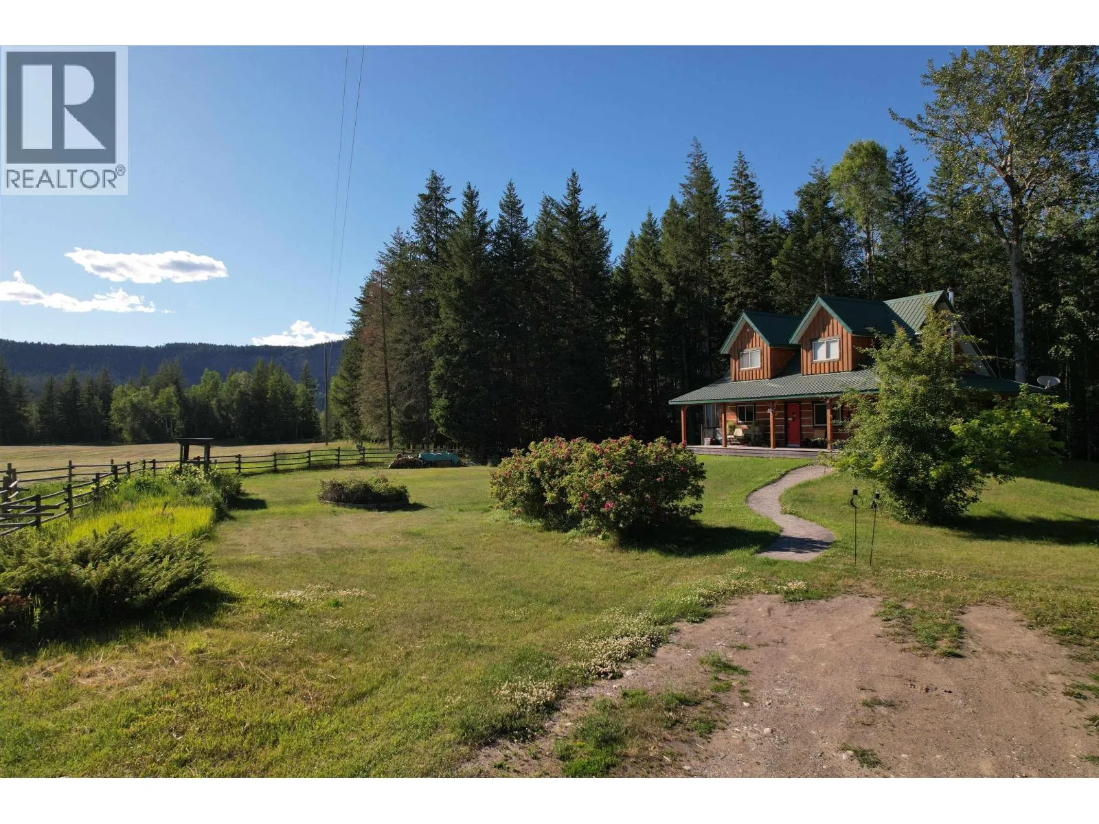 Acreage at 2301 KERSLEY-DALE LANDING ROAD — photo 2 of 40