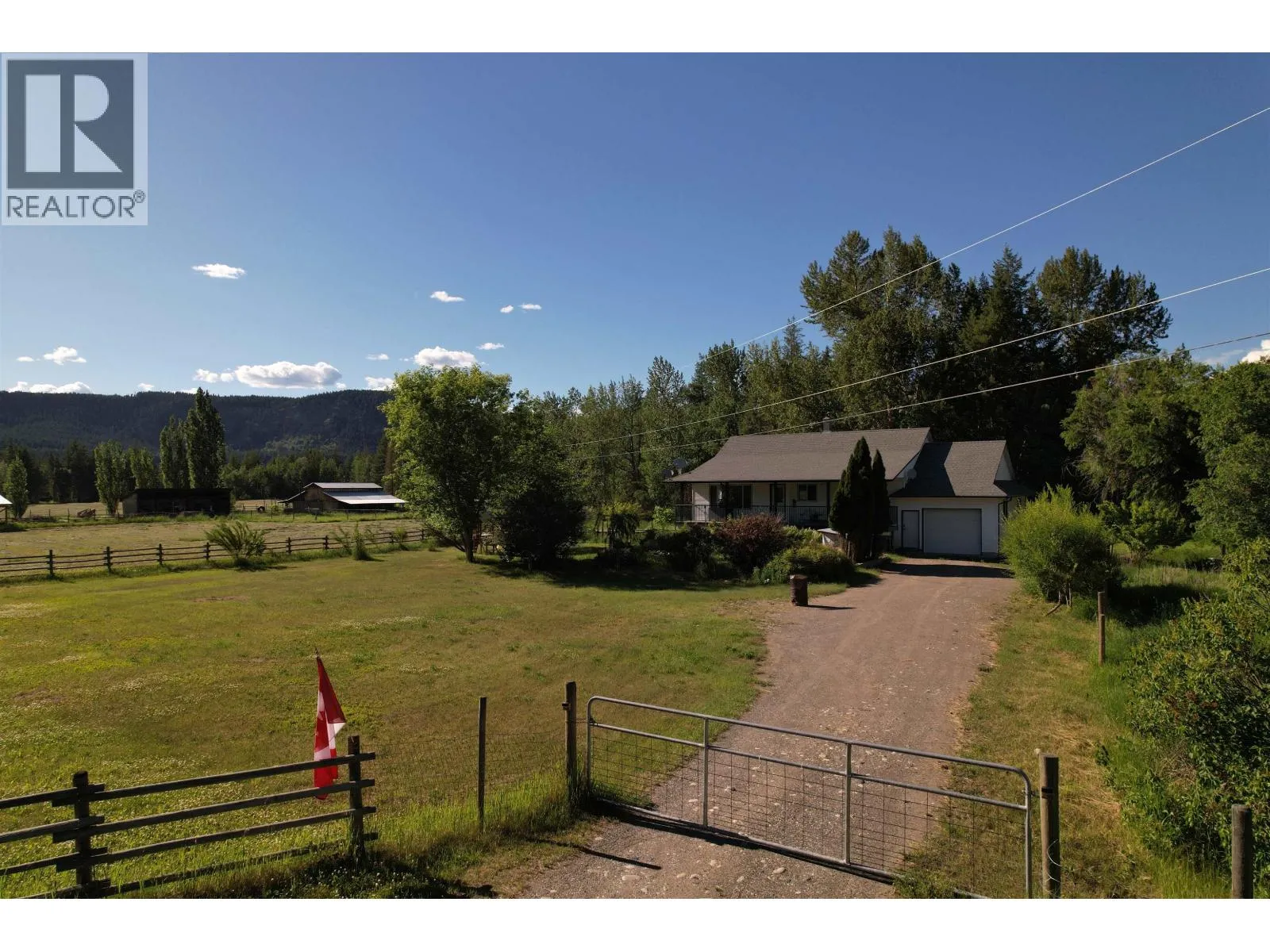 Acreage at 2301 KERSLEY-DALE LANDING ROAD — photo 3 of 40