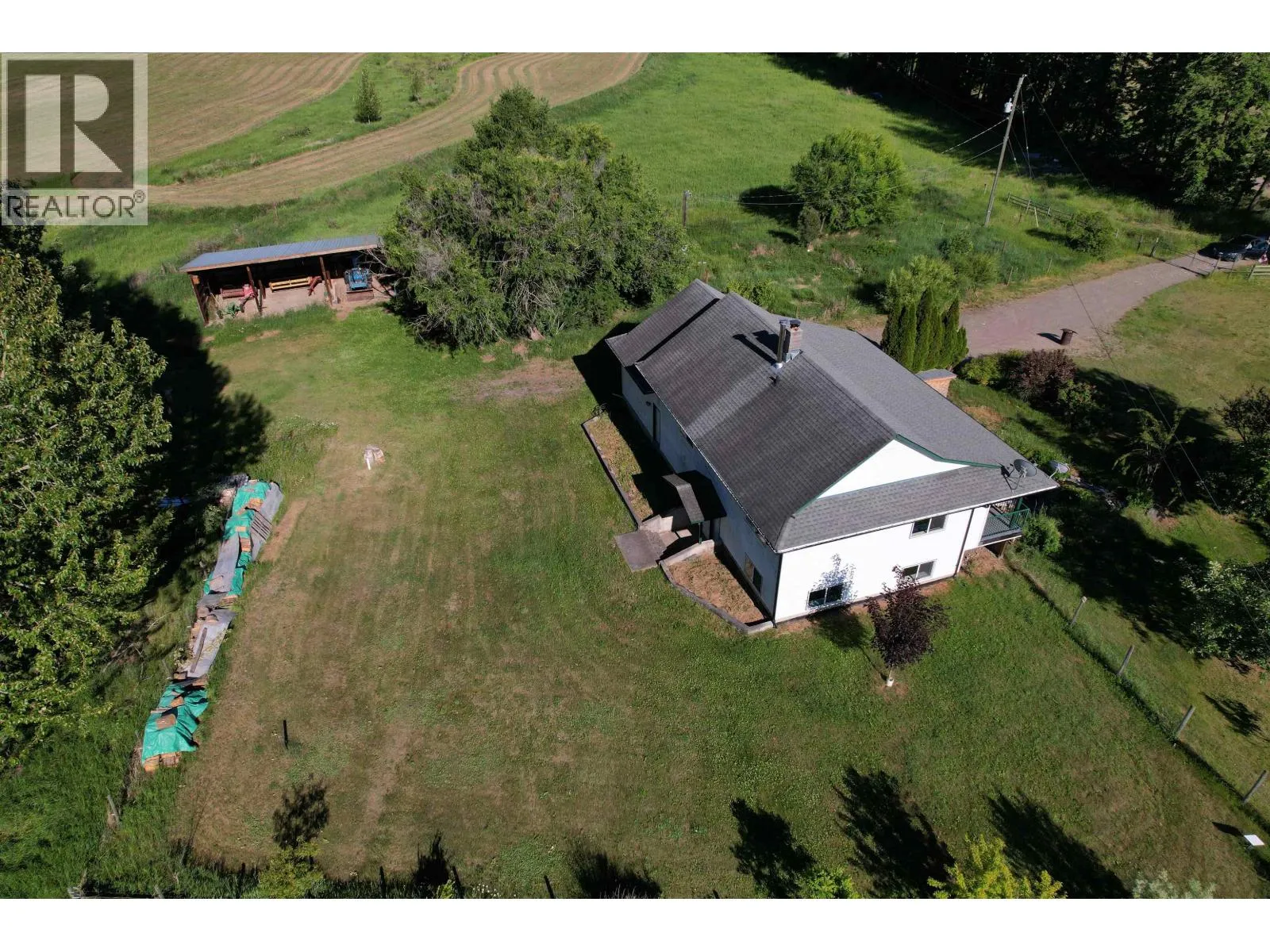 Acreage at 2301 KERSLEY-DALE LANDING ROAD — photo 4 of 40