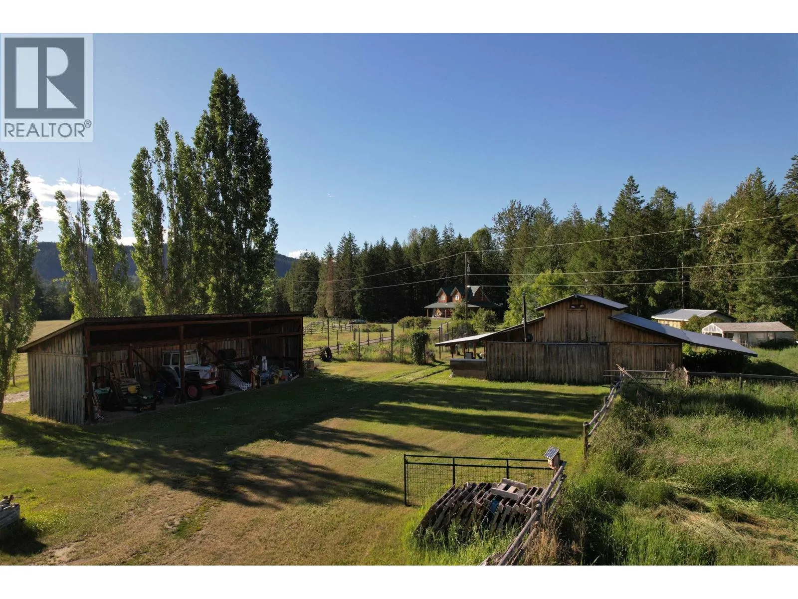 Acreage at 2301 KERSLEY-DALE LANDING ROAD — photo 5 of 40