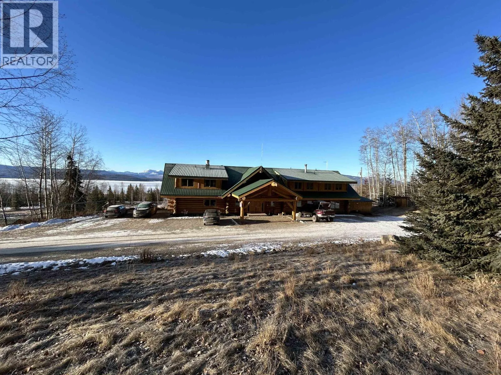 Acreage at 4696 TWELVE MILE ROAD — photo 2 of 40