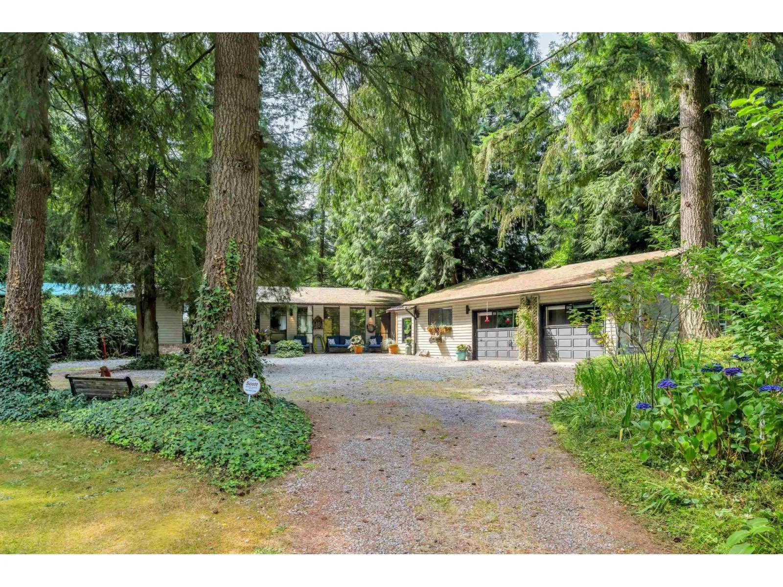 Acreage at 17300 26 AVENUE — photo 5 of 27