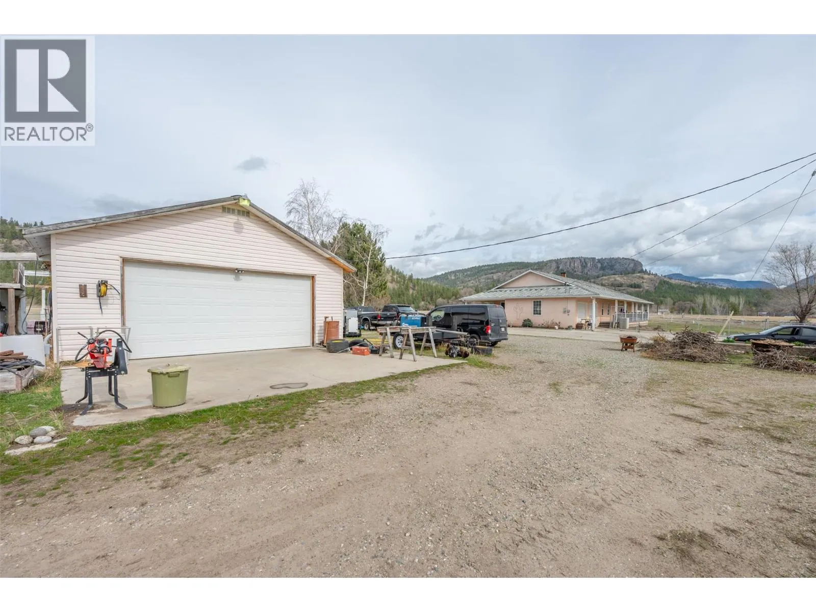 Farm at 351 Jones Way Road — photo 5 of 59