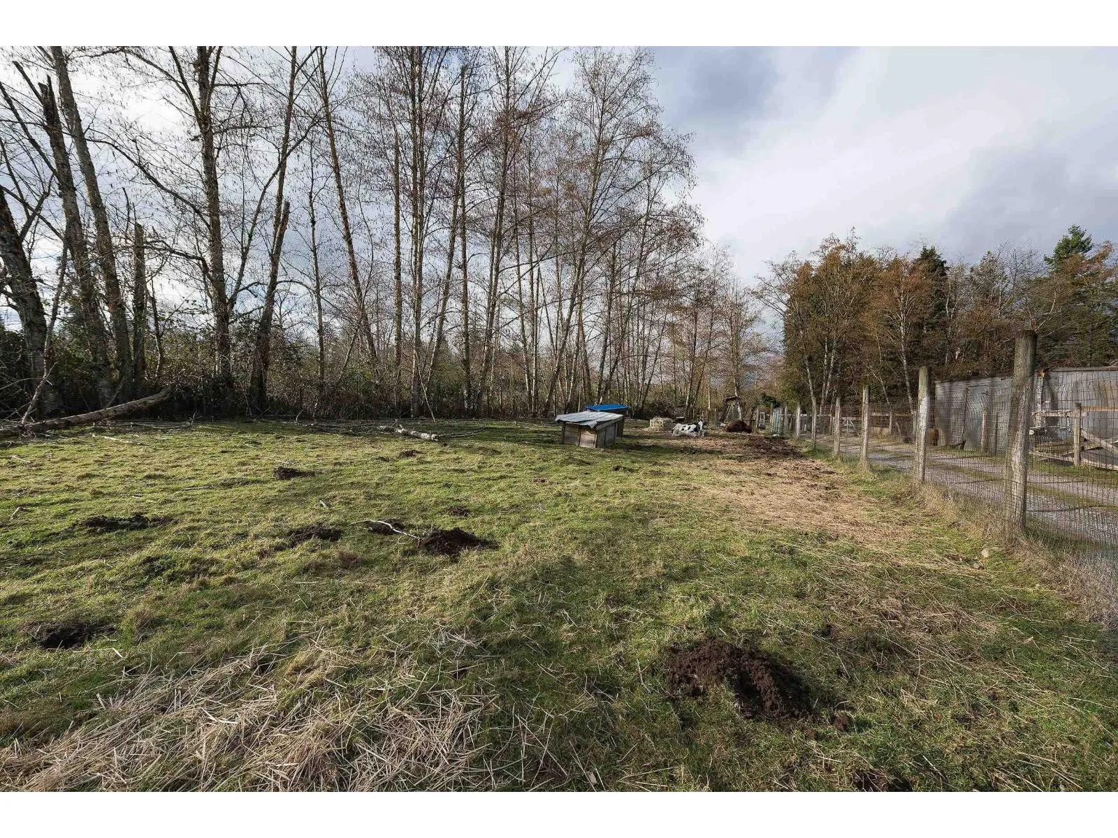 Acreage at 19607 80 AVENUE — photo 4 of 16