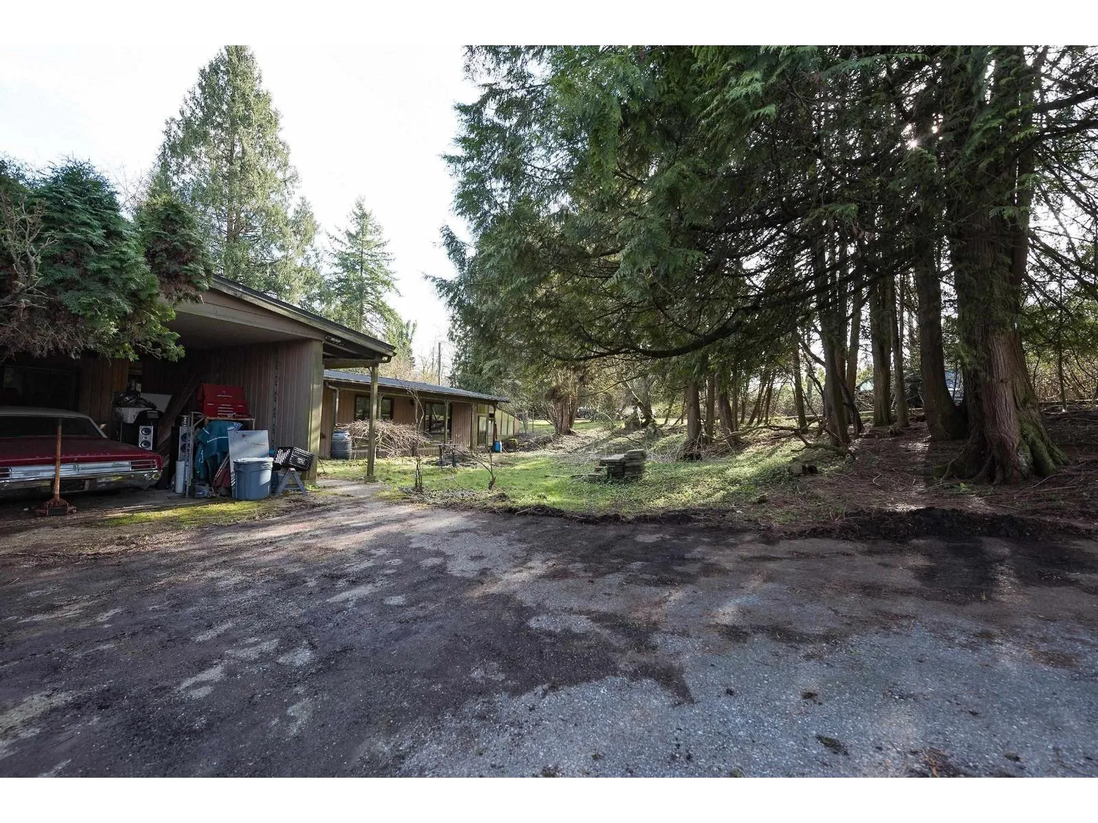 Acreage at 19607 80 AVENUE — photo 5 of 16