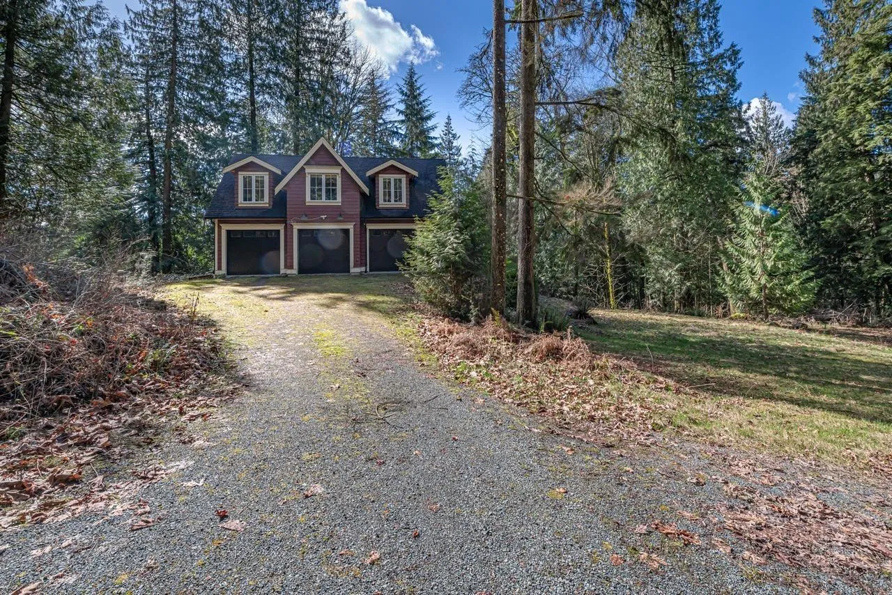 Acreage at 5028 SUMAS MOUNTAIN ROAD — photo 3 of 39