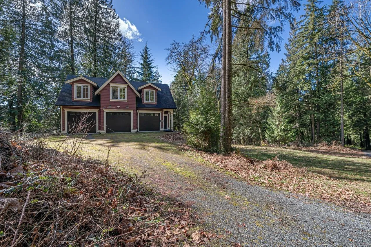 Acreage at 5028 SUMAS MOUNTAIN ROAD — photo 4 of 39