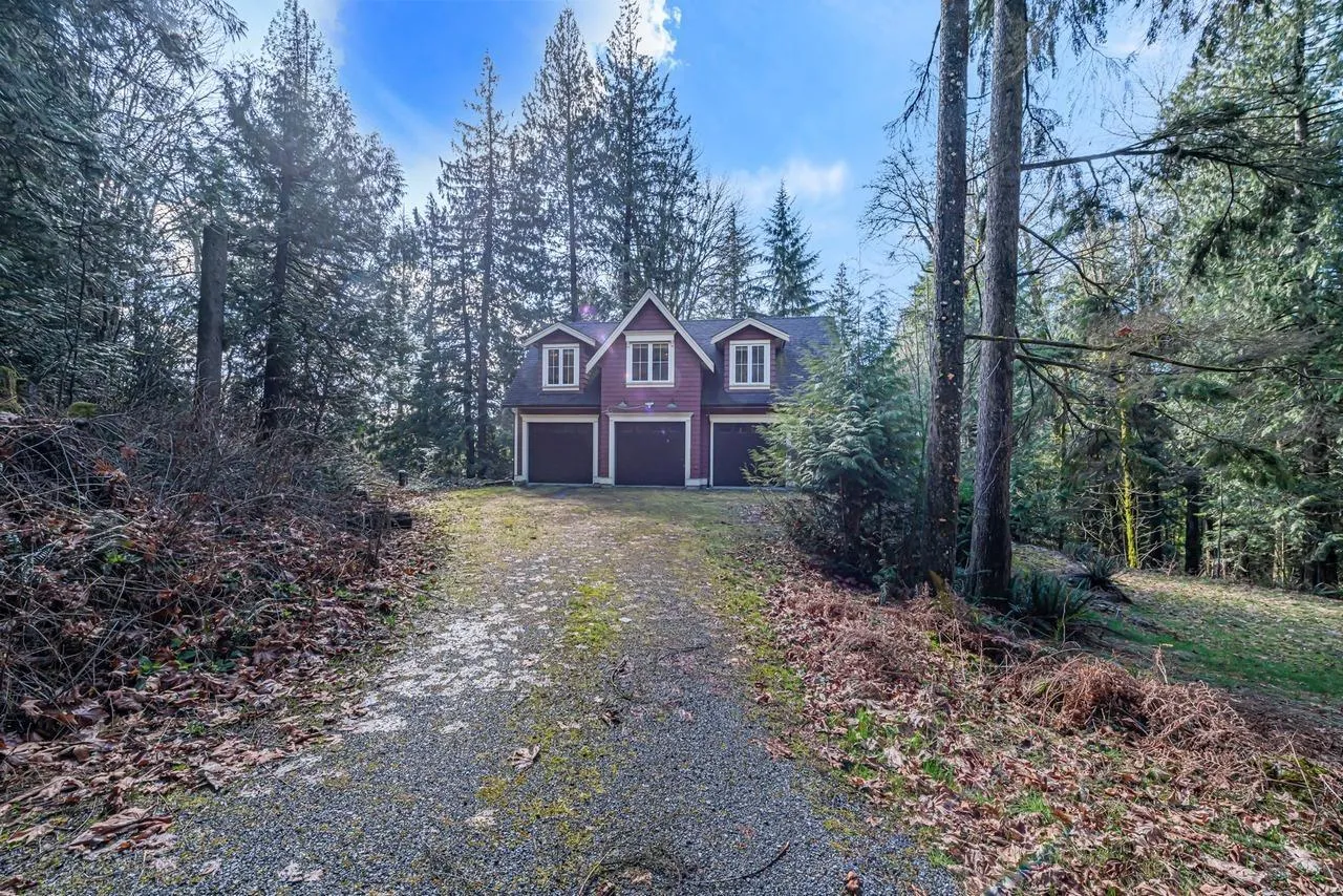 Acreage at 5028 SUMAS MOUNTAIN ROAD — photo 5 of 39