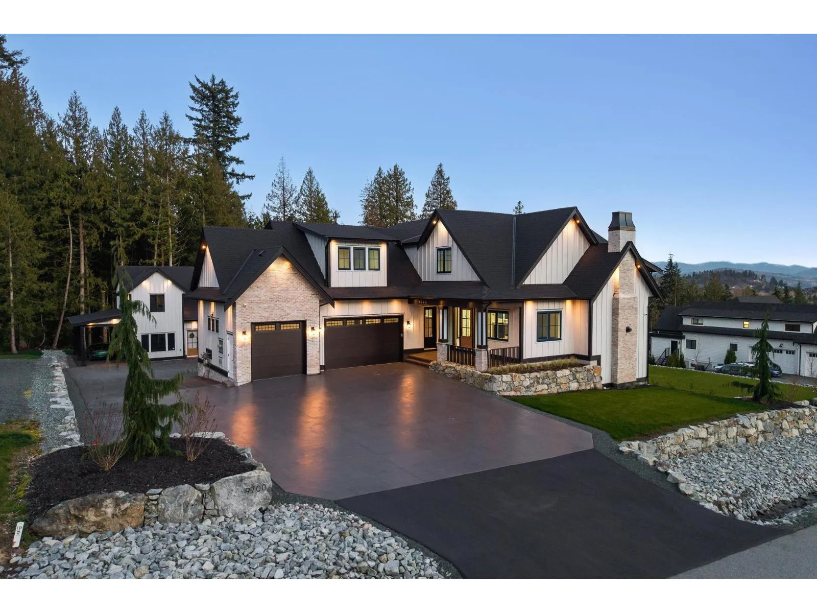 Acreage at 9700 GOUGH TERRACE — photo 2 of 40
