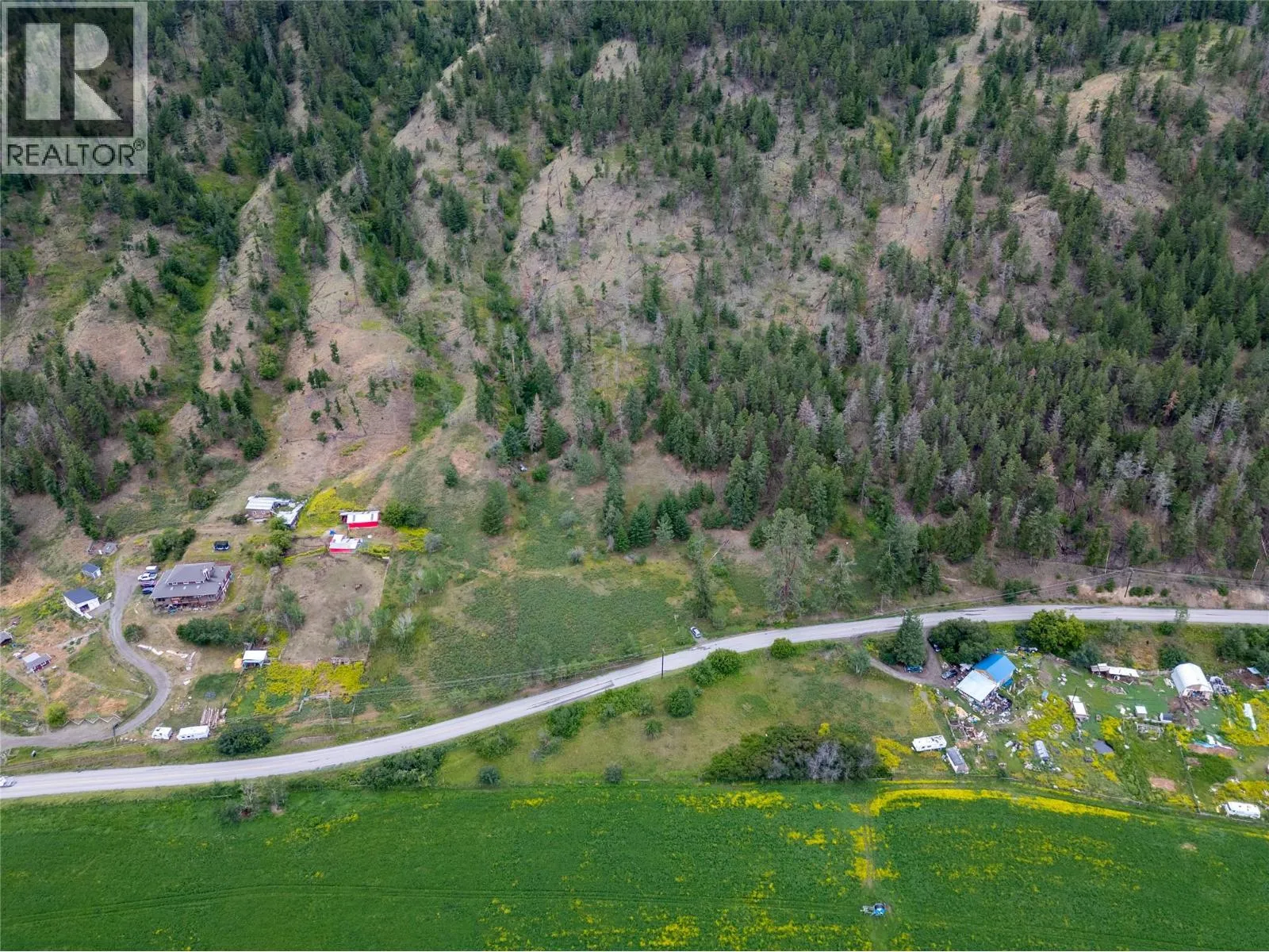 Vacant Land at Lot D WESTSYDE Road — photo 3 of 18