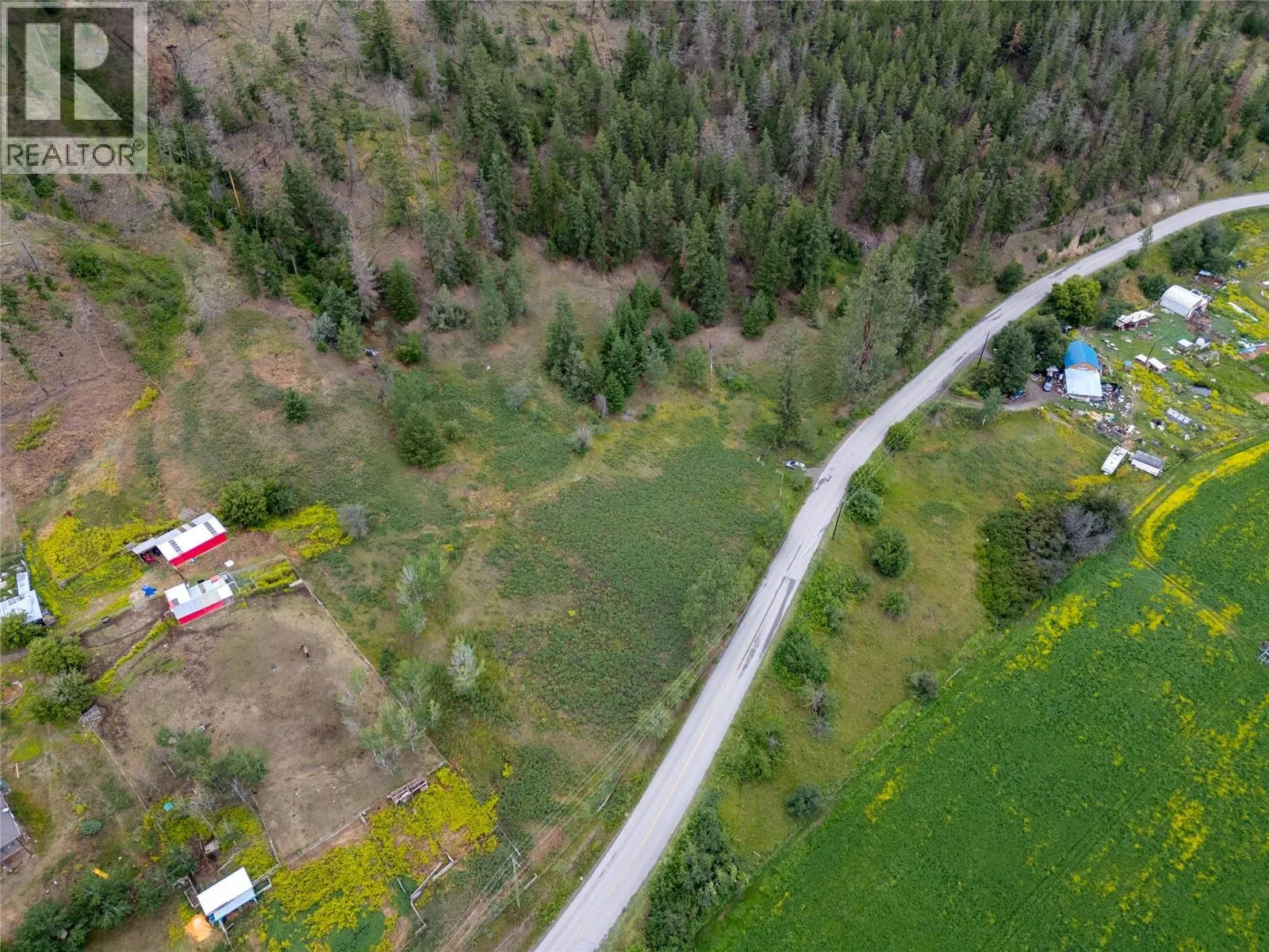 Vacant Land at Lot D WESTSYDE Road — photo 5 of 18