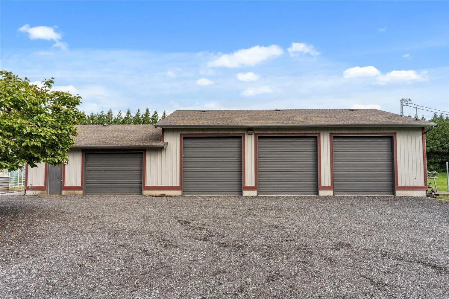 Farm at 1501 JOHNSON ROAD, Agassiz — photo 2 of 33