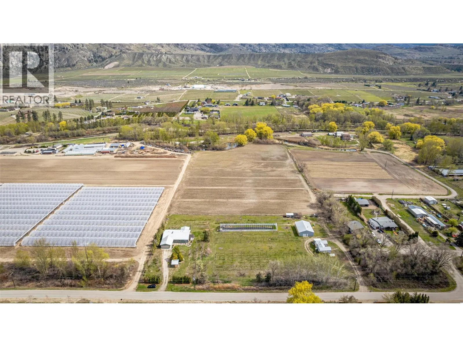 Farm at 7231 ISLAND Road — photo 4 of 79