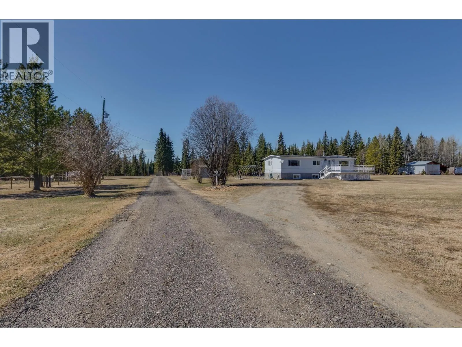 Acreage at 15055 CARIBOO HIGHWAY — photo 2 of 40