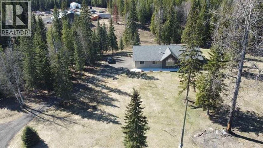 Acreage at 15055 CARIBOO HIGHWAY — photo 3 of 40