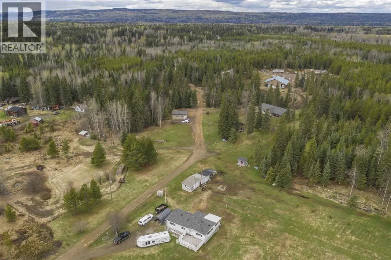 Acreage at 15055 CARIBOO HIGHWAY — photo 4 of 40