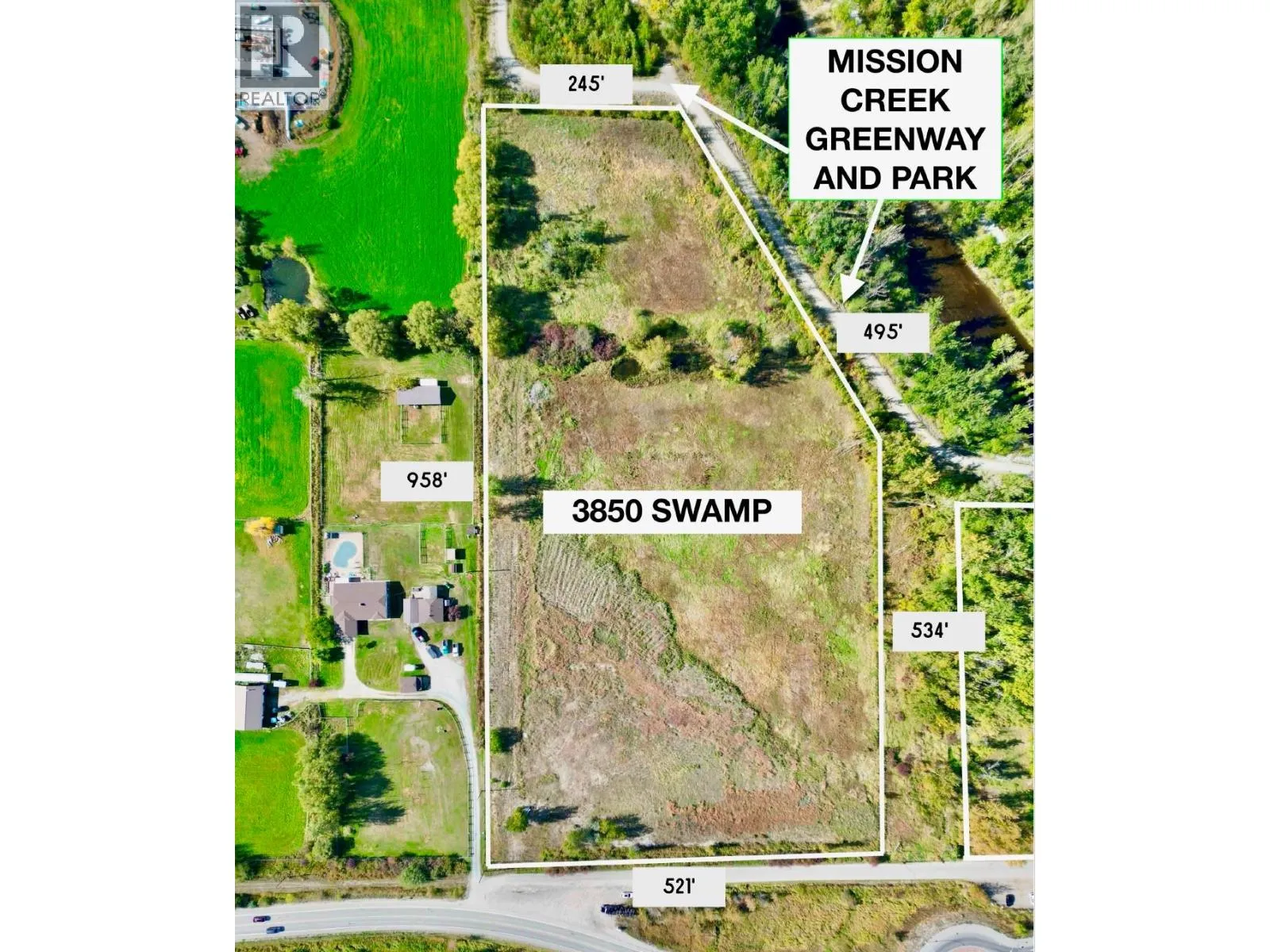 Farm at 3850 Swamp Road — photo 3 of 47