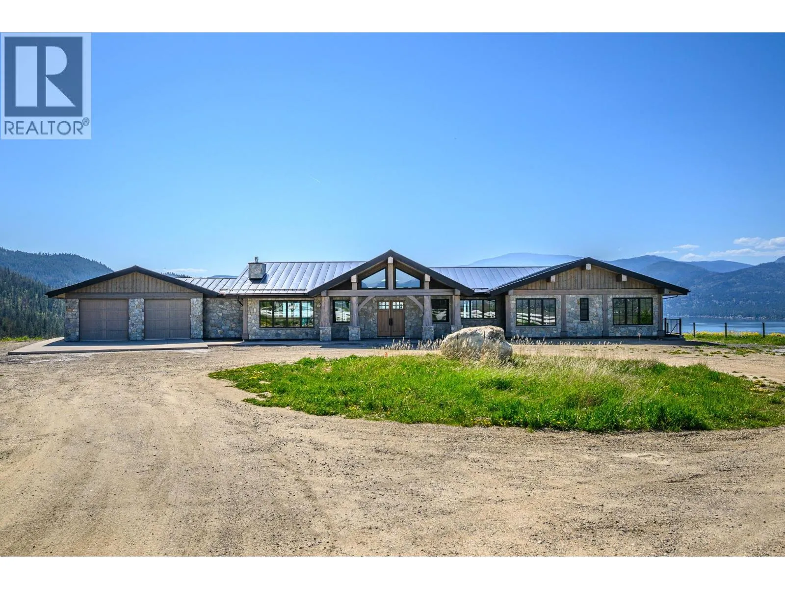 Acreage at 8399 Bench Row Road — photo 5 of 36