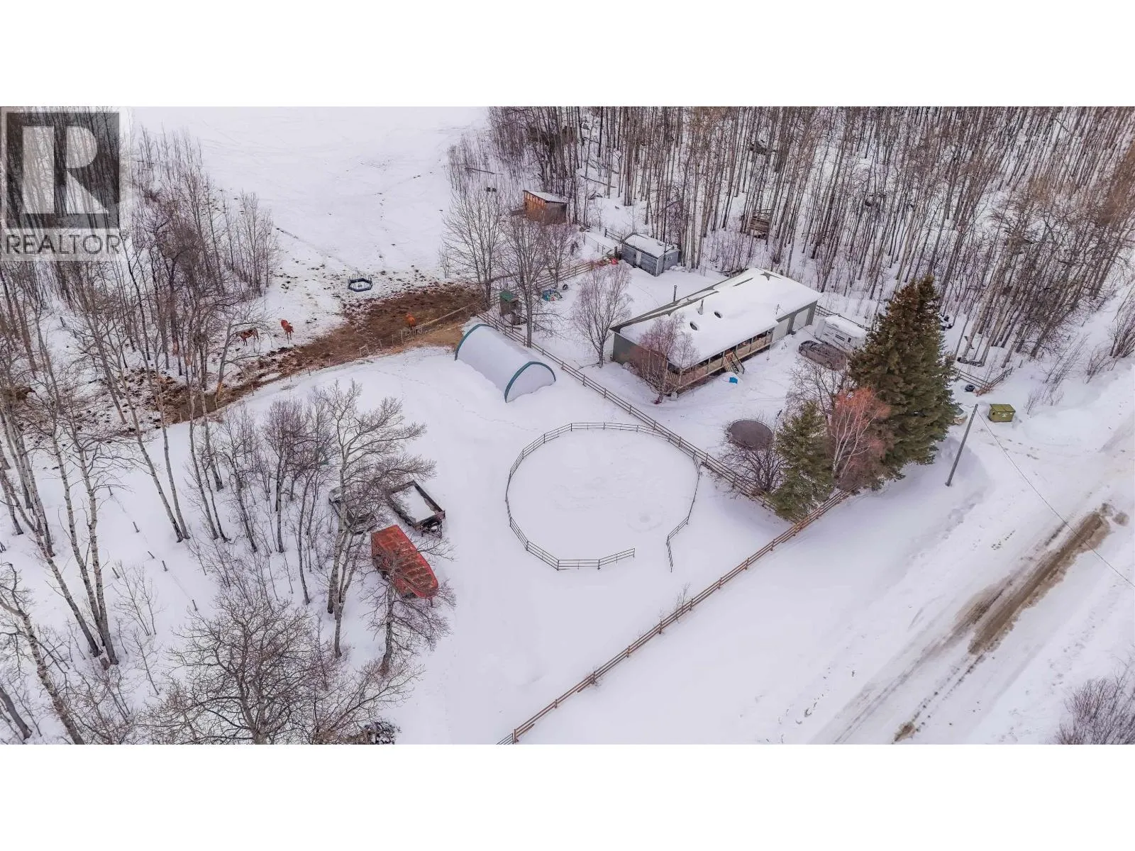 Acreage at 5091 242 ROAD — photo 4 of 40