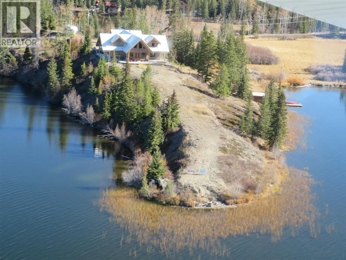 Acreage at 1909 OTTER ROAD