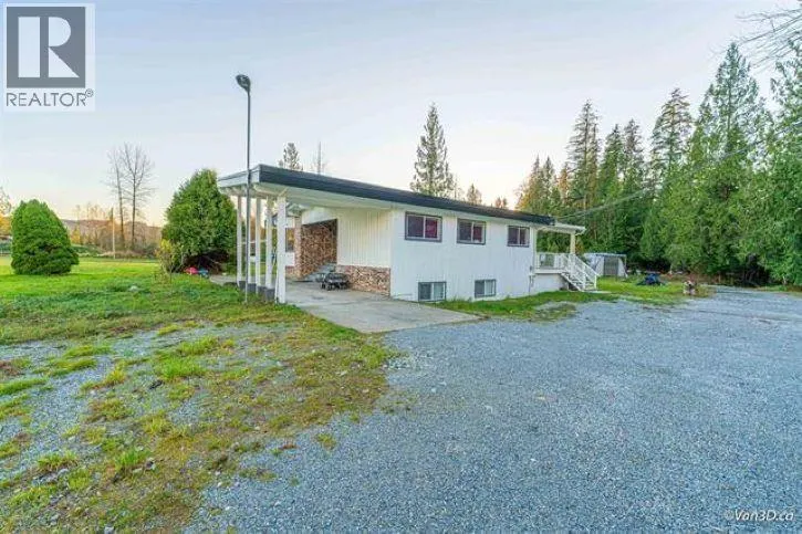 Acreage at 12753 256 STREET — photo 3 of 39