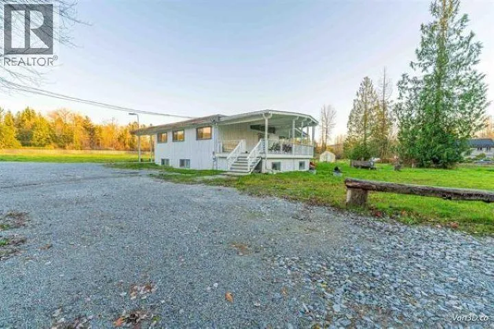 Acreage at 12753 256 STREET — photo 4 of 39