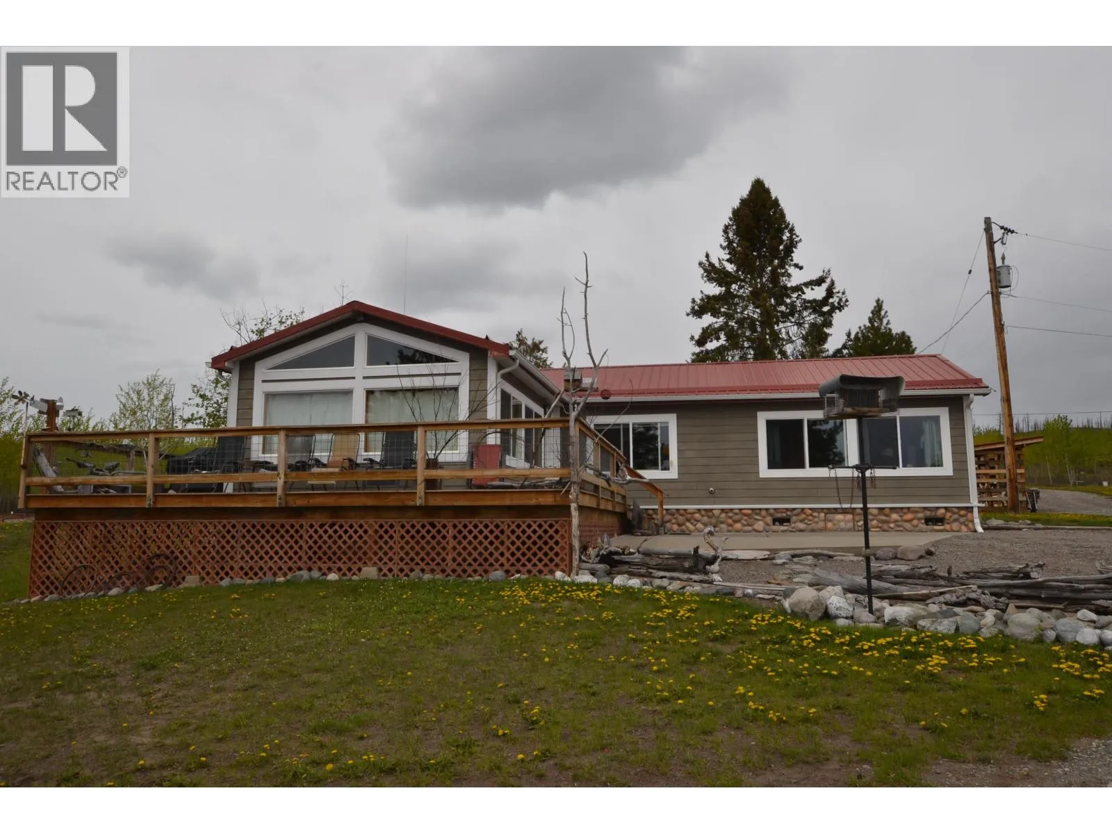 Acreage at 4008 PUNTZI LAKE ROAD — photo 2 of 19