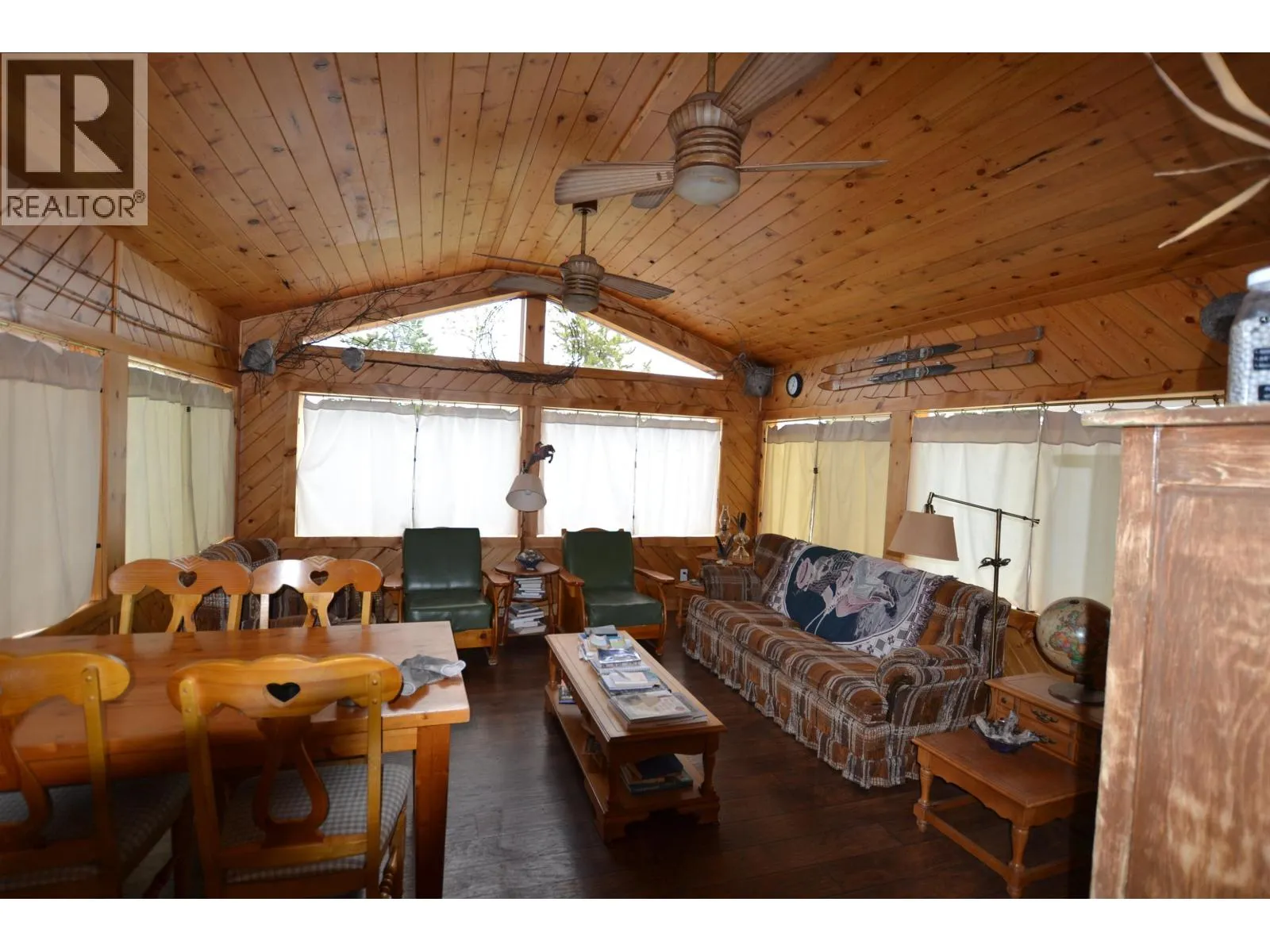 Acreage at 4008 PUNTZI LAKE ROAD — photo 3 of 19