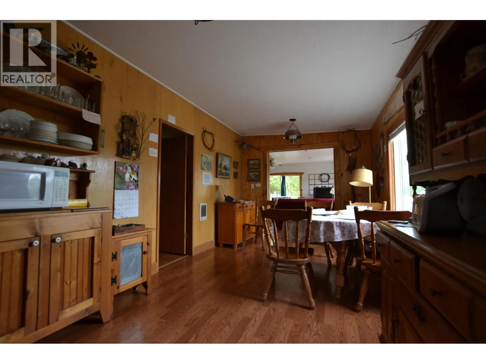 Acreage at 4008 PUNTZI LAKE ROAD — photo 4 of 19