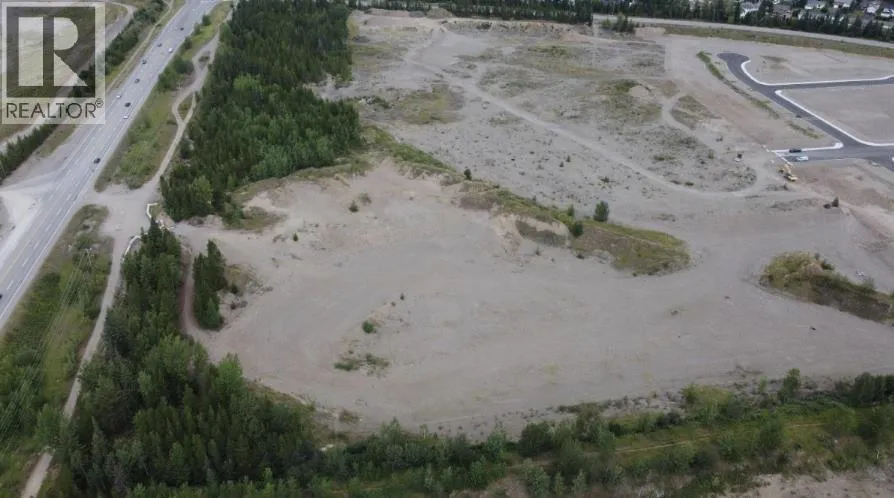 Vacant Land at 5001 NORTH NECHAKO ROAD — photo 2 of 12