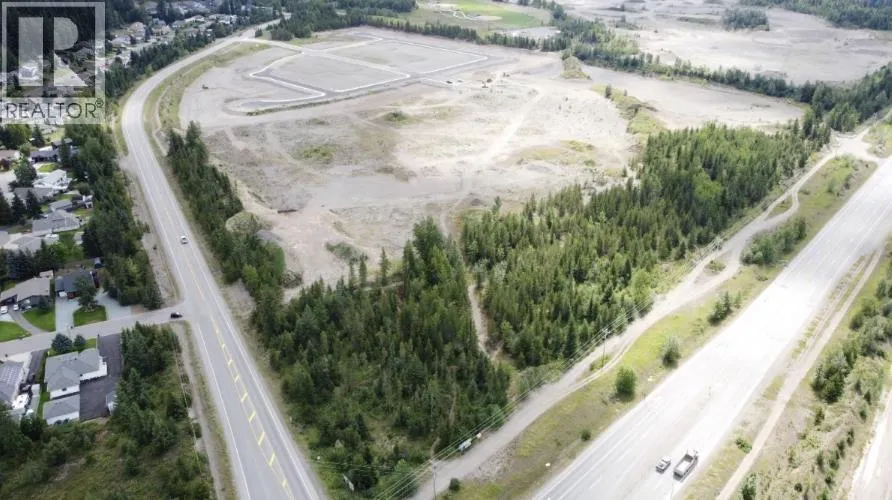 Vacant Land at 5001 NORTH NECHAKO ROAD — photo 3 of 12