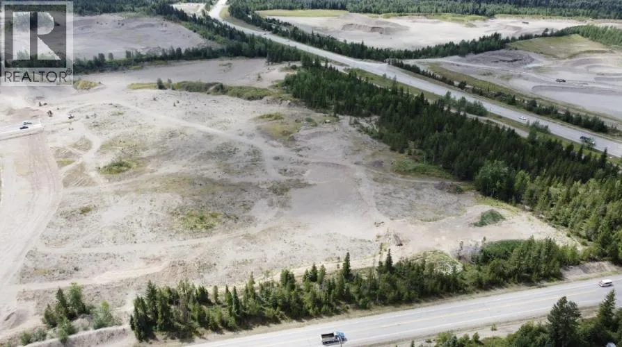 Vacant Land at 5001 NORTH NECHAKO ROAD — photo 4 of 12