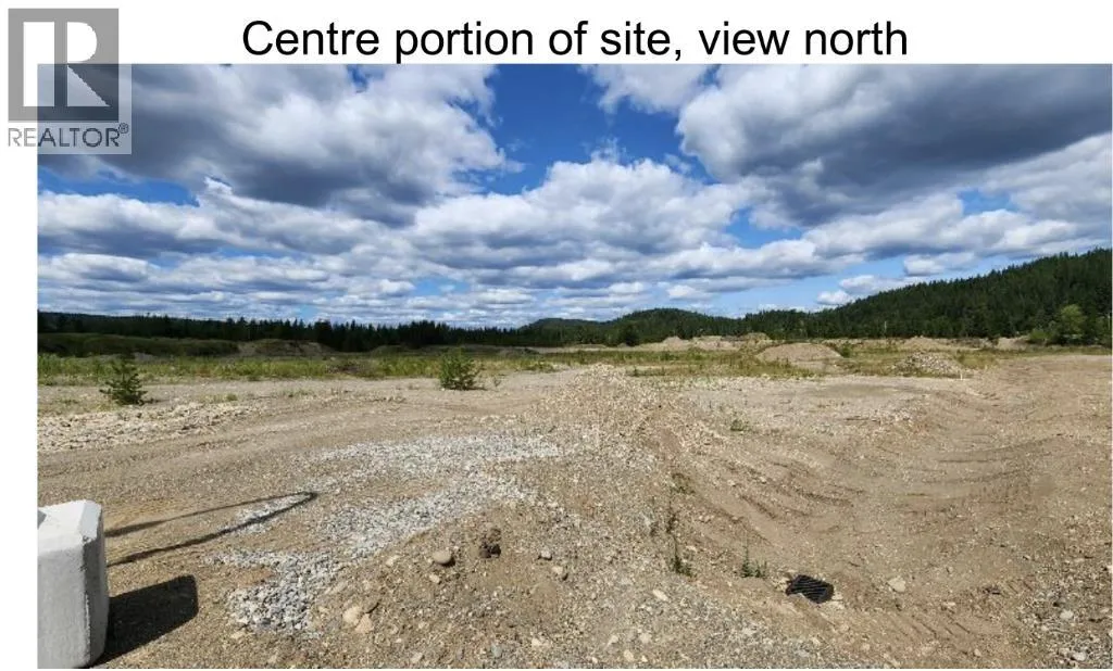 Vacant Land at 5001 NORTH NECHAKO ROAD — photo 5 of 12