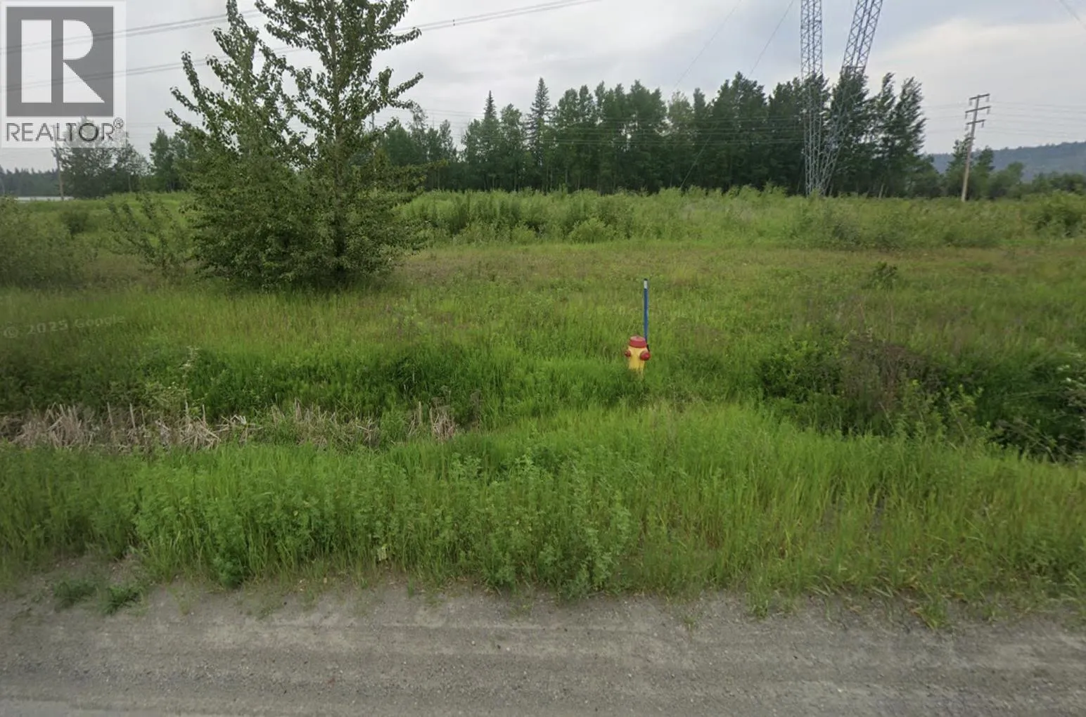 Vacant Land at 1077 BOUNDARY ROAD — photo 2 of 3