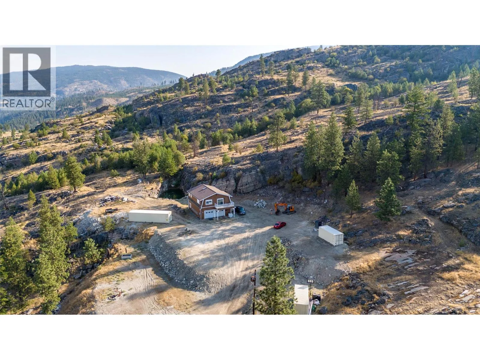 Acreage at 2063 Carmi Road — photo 4 of 51