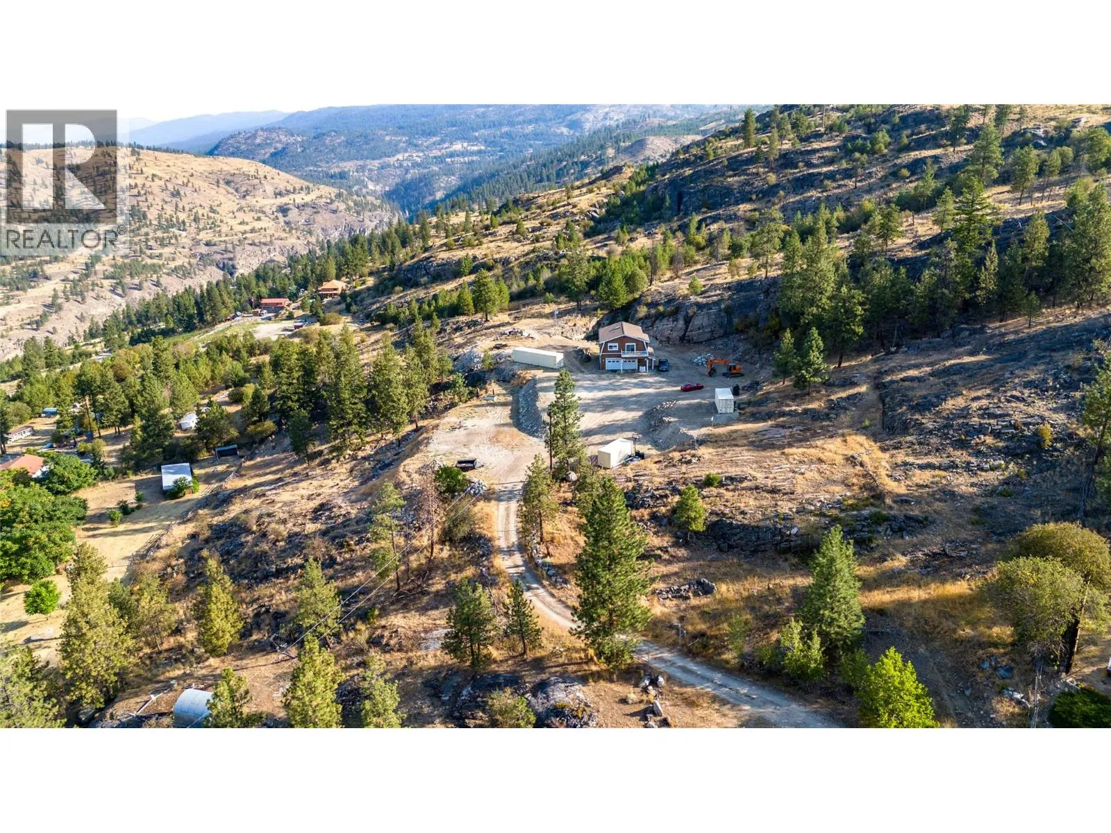 Acreage at 2063 Carmi Road — photo 5 of 51