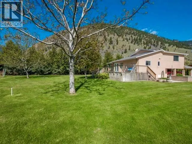 Farm at 851 KEREMEOS BYPASS Road — photo 3 of 26