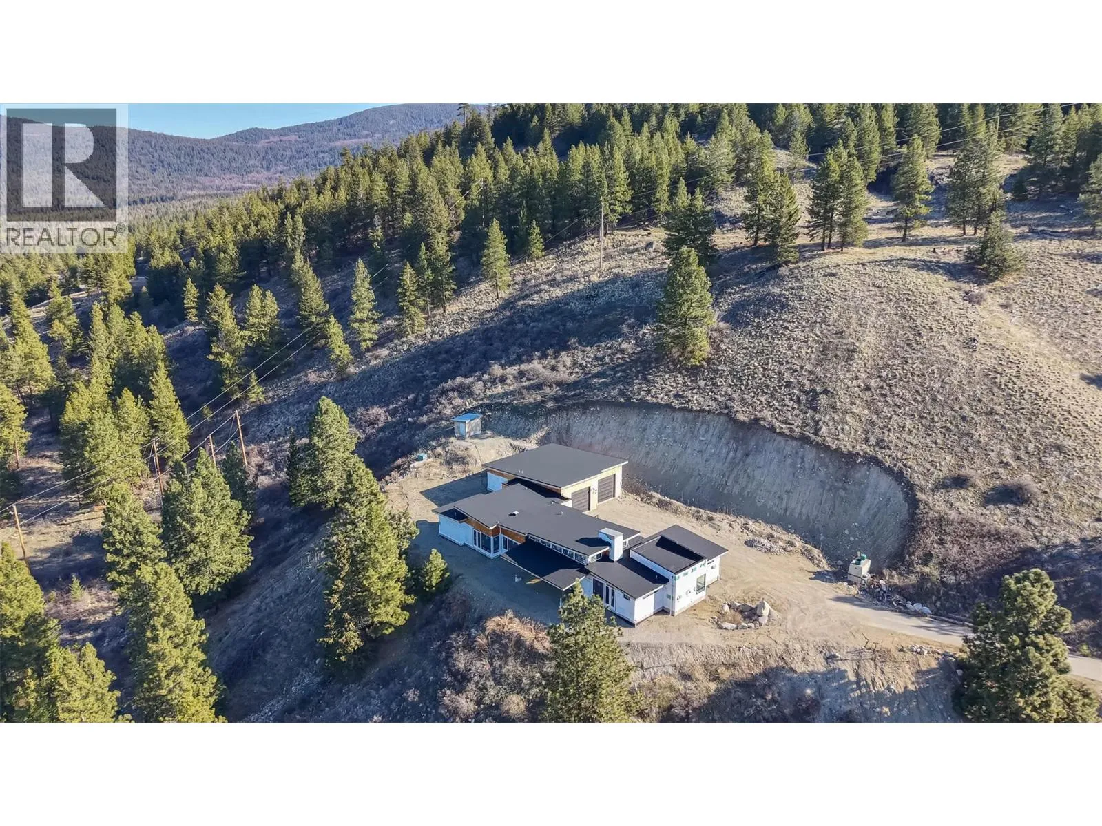 Acreage at 475 Sasquatch Trail — photo 2 of 51