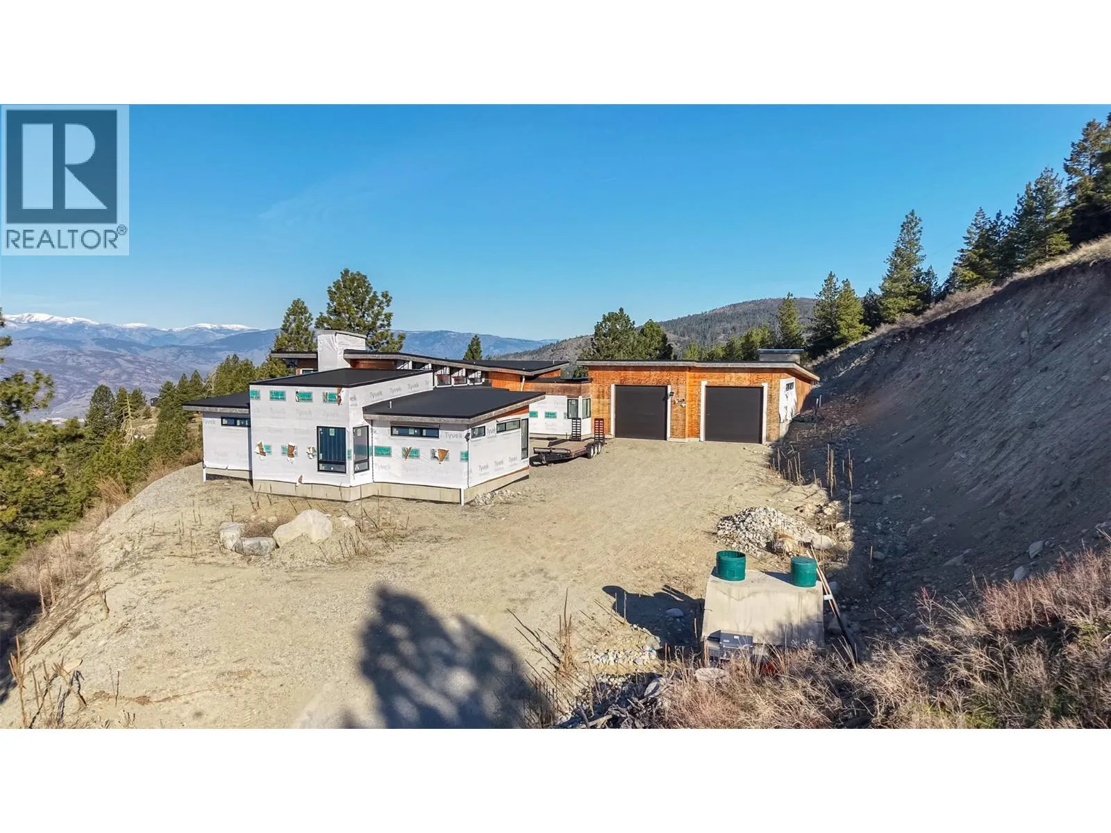 Acreage at 475 Sasquatch Trail — photo 3 of 51