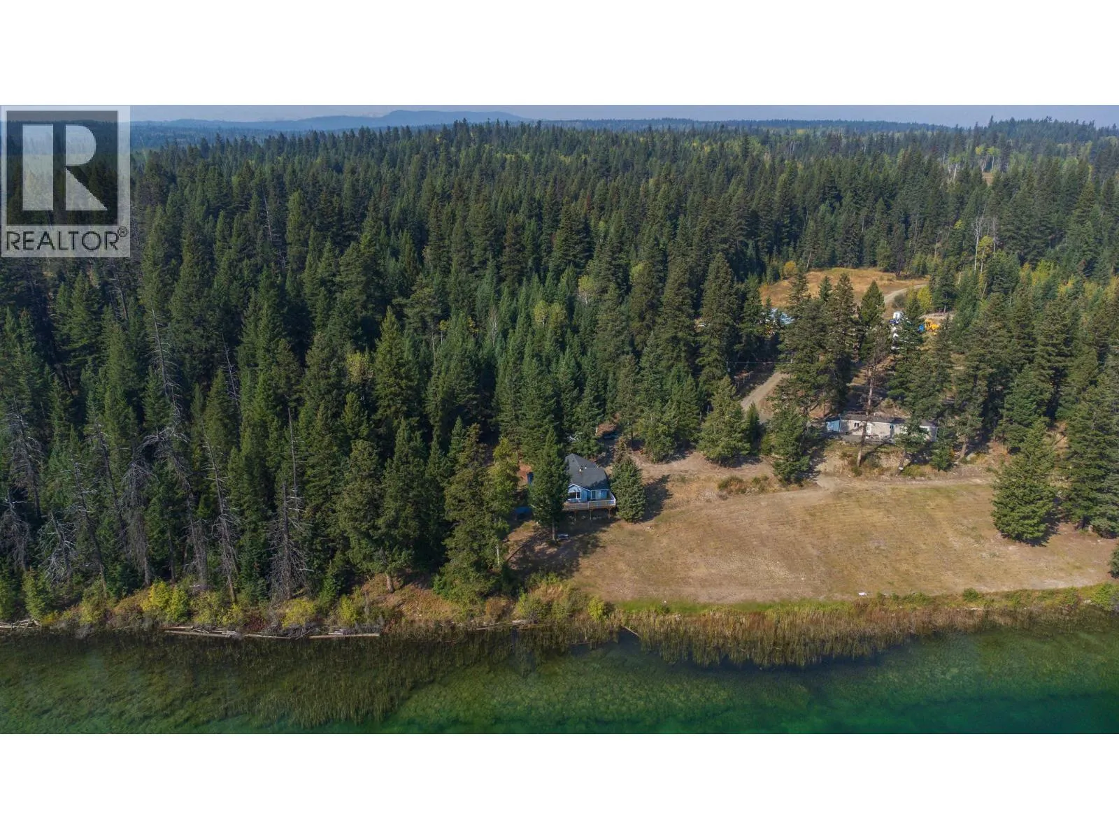 Acreage at 2496 BIG LAKE-TYEE LAKE ROAD — photo 2 of 35