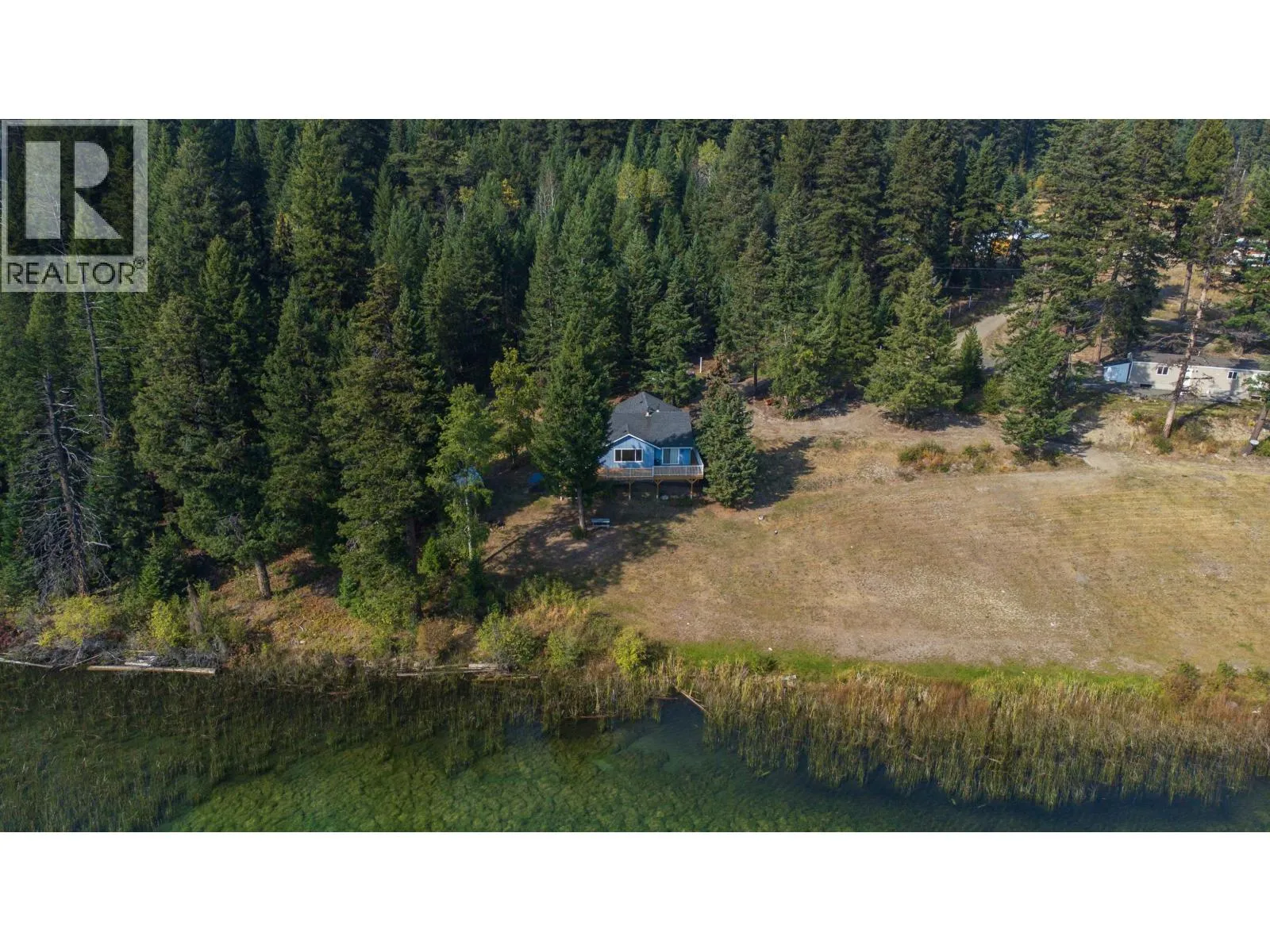 Acreage at 2496 BIG LAKE-TYEE LAKE ROAD — photo 3 of 35