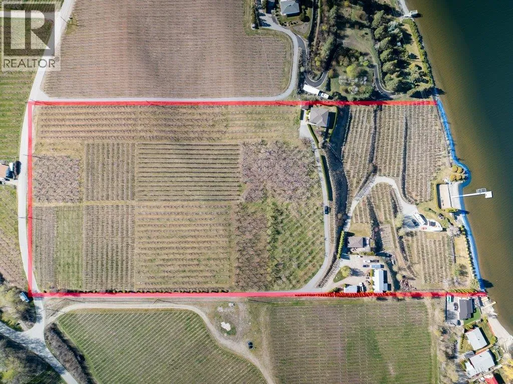 Farm at 14807 89th Street — photo 3 of 75