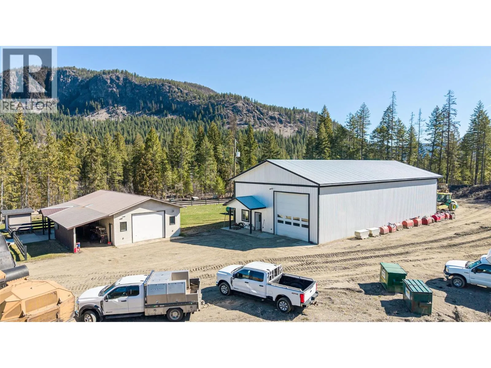 Acreage at 40 Gibson Road — photo 2 of 47