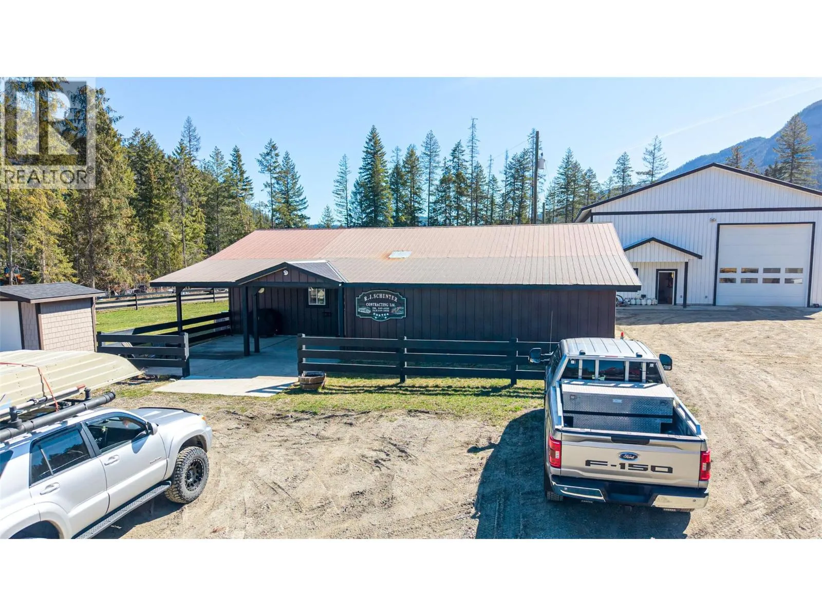 Acreage at 40 Gibson Road — photo 4 of 47