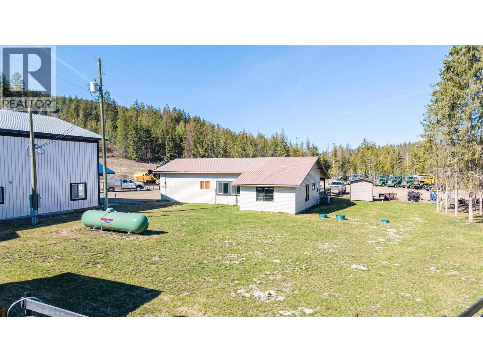Acreage at 40 Gibson Road — photo 5 of 47