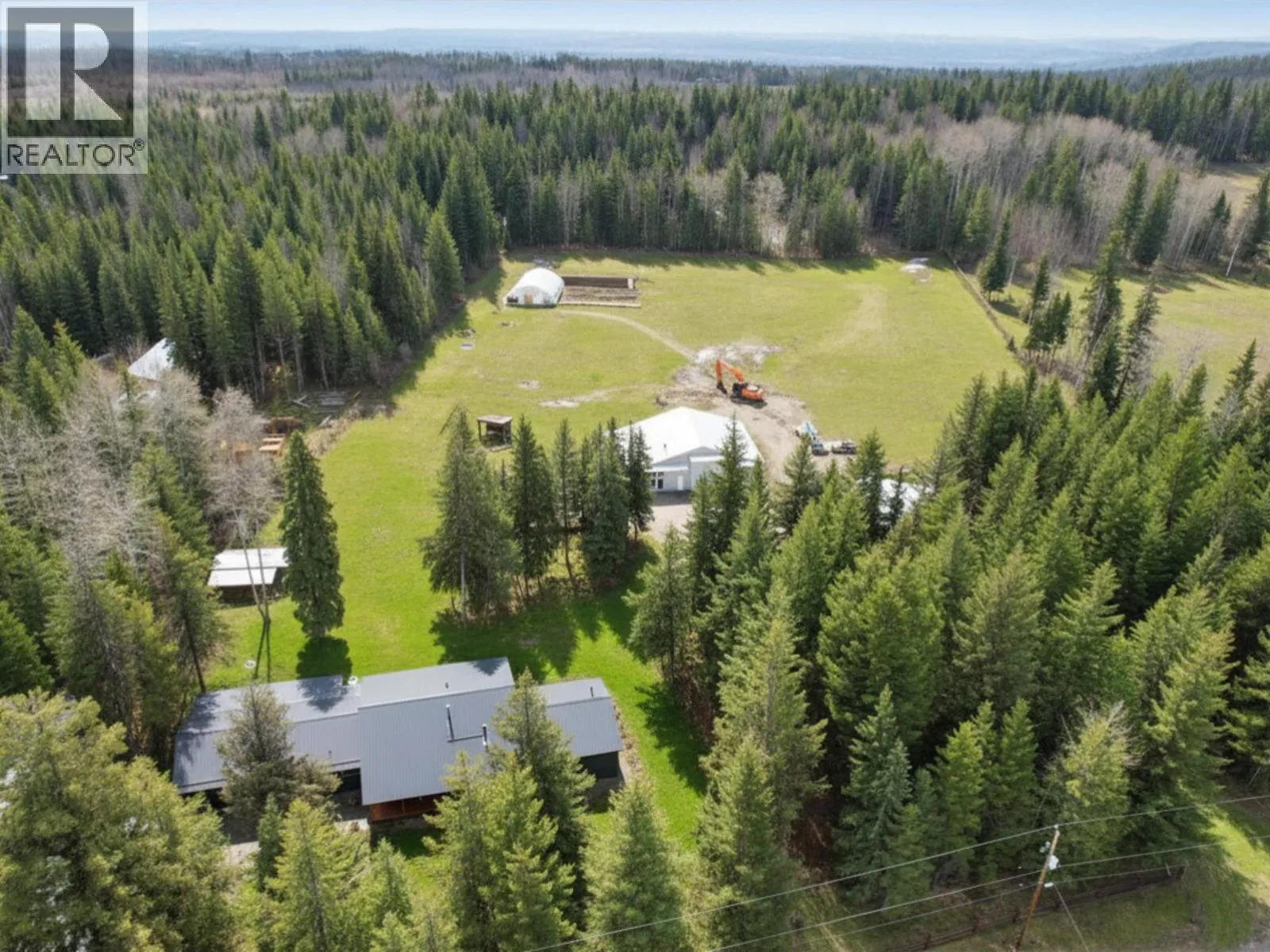 Acreage at 2852 PINNACLES ROAD — photo 2 of 40